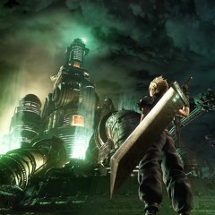 Final Fantasy VII Remake - Main Theme