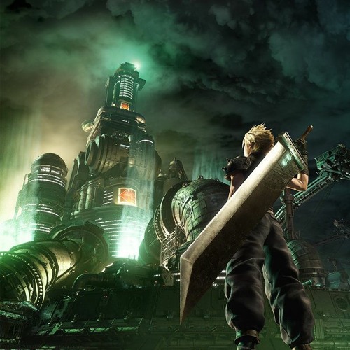 Final Fantasy VII Remake - Main Theme