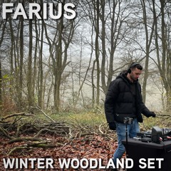 Farius - Winter Woodland Livestream 2020