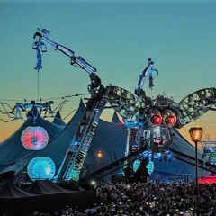 Arcadia - Vol #4 - Dusk