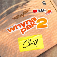 Playlist Ambiance CHILL 🔥🔥🔥