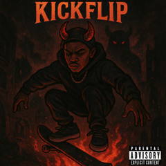KickFlip (prod.Eskimos x Jkei)