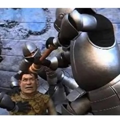 Unholy Gratification