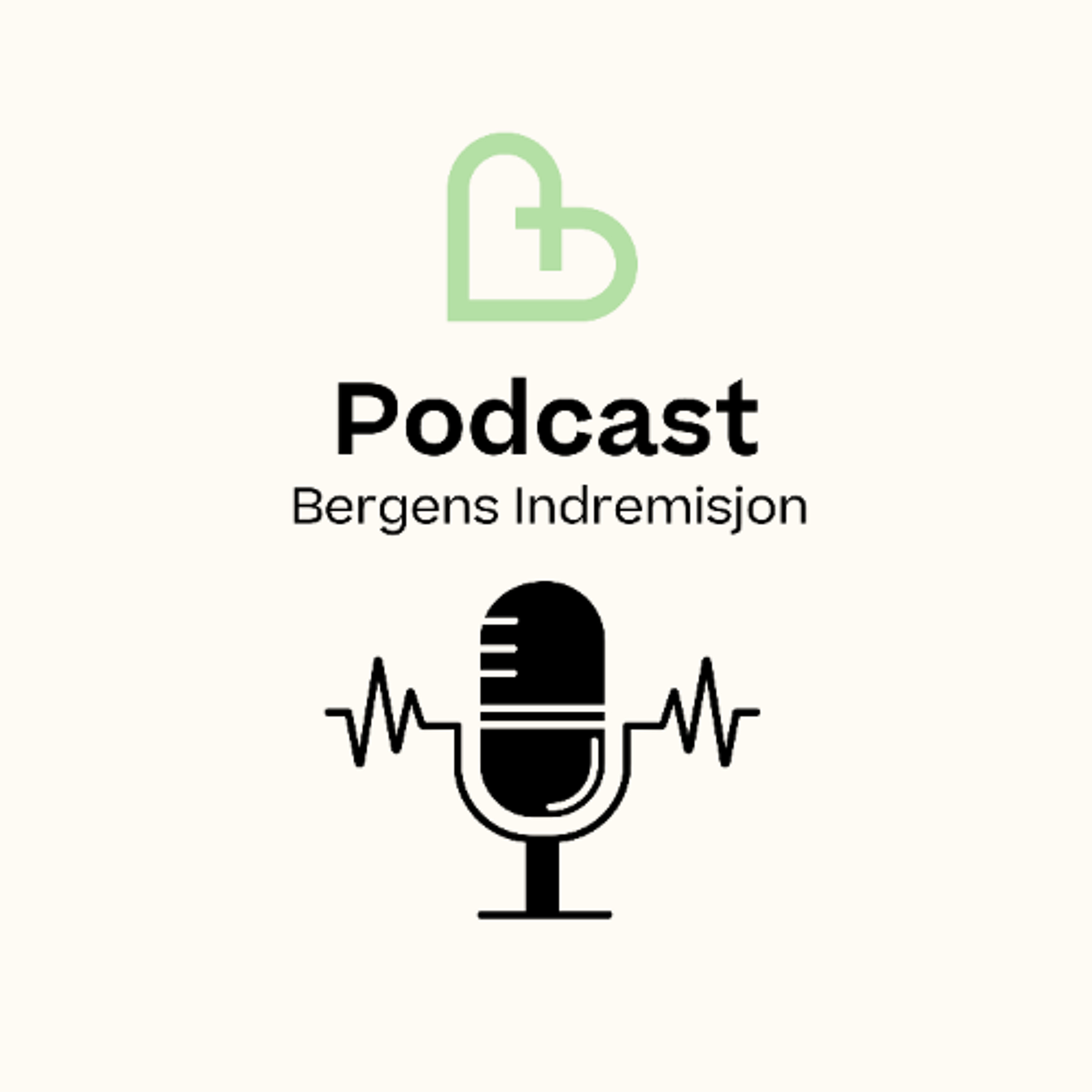 Betlehem Bergens Indremisjon Podcast