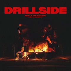 DRILLSIDE - IQBAL