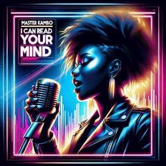 I CAN READ YOUR MiND