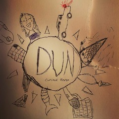 Curious Hero - Dun