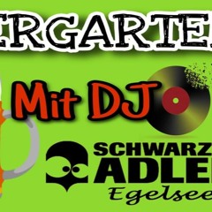 @Flieht Ihr Narren(Biergarten Schwarzer Adler Egelsee)