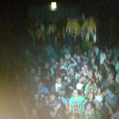 Fish Go Deep - Electric Picnic 2008