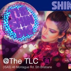 The Shindig Radio Show EP25  Live With Stuart Goodfella  For NDC Radio 26 10 24