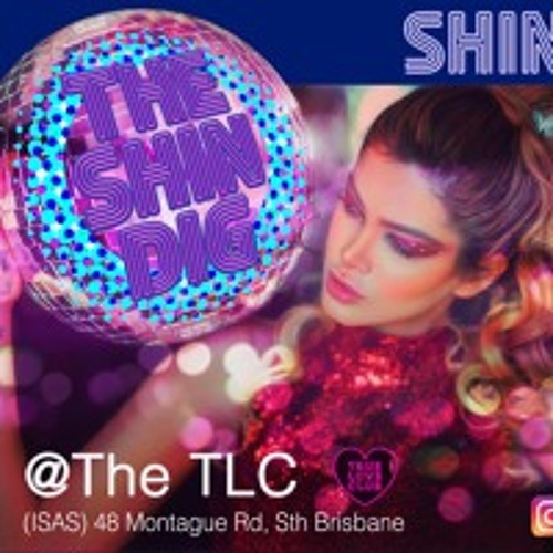 The Shindig Radio Show EP25  Live With Stuart Goodfella  For NDC Radio 26 10 24