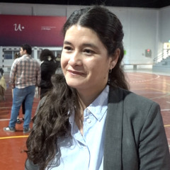 Judith Jiménez - Río Negro fortalece su Plan de Cambio Climático en la Zona Atlántica