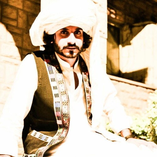 Akhter channal , dastar sharafat na