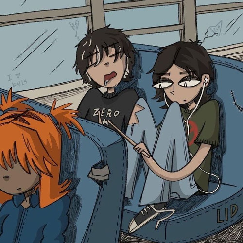 Touchdown w Marcel G