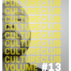 Culture Club By ISYC #13