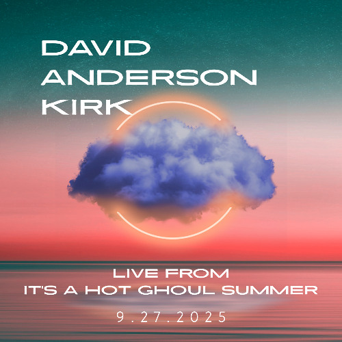 David Anderson Live Sets
