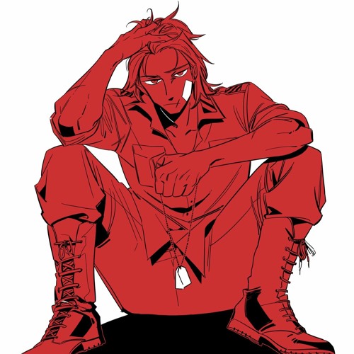 isn't menhera a god? - takayan