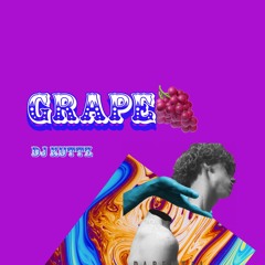 Grape beat by DJ Kuttz