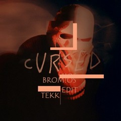 Cursed - WesGhost (BROM!OS TEKK)