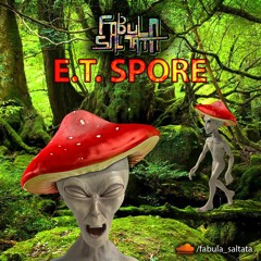 E.T. Spore (unmastered preview)