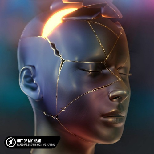 Stream Out Of My Head by Harddope | Listen online for free on SoundCloud