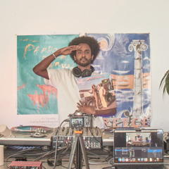 Faris | Ice House Radio | May 10, 2025