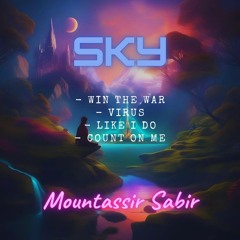 Mountassir Sabir - Virus