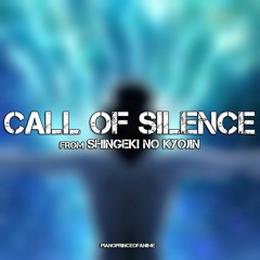 Call Of Silence