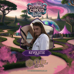 Esoteric - Chill Island 2025