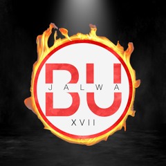 Garmi Mamacita (BU Jalwa Tryouts 2020-21)