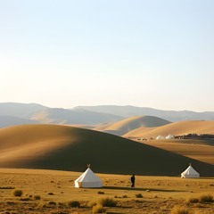 Tribe of Anatolia