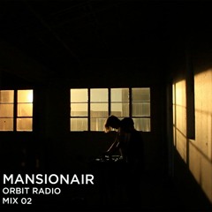 Orbit Radio | Mix 02