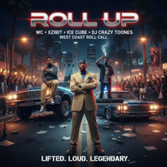 Ride or Riot – Westside Grill Anthem