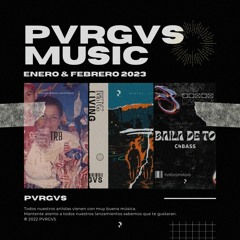 Out Enero/Febrero 2023 (@PVRGVS Collection 2023)