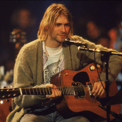 Nirvana - Lithium (Chuck Mullen Cover)