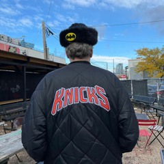 BOTTOM OF THE DECK @ The Lot Radio 11 - 15 - 2021