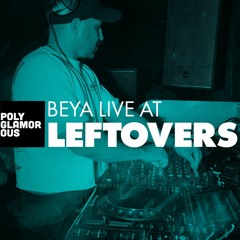 BEYA live at Polyglamorous Leftovers 2023
