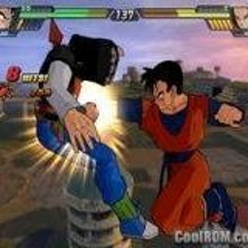 Dragon Ball Z Budokai Tenkaichi 3 APK per Android Download