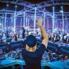 Elettro Cumbia Luca Savoldi remix 2021