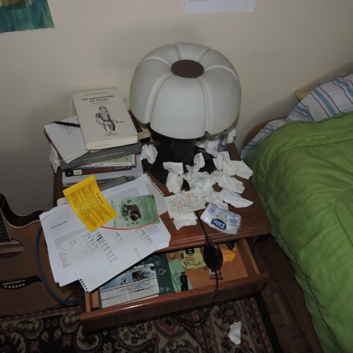 un tsunami (en uruguay)