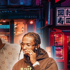 "SHE GOT A THING" by Pop Smoke but it's LoFi HipHop