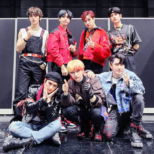 Stream God S Ddu Du Ddu Du Blackpink Stray Kids Kingdom Ver By Itzmentt Listen Online For Free On Soundcloud