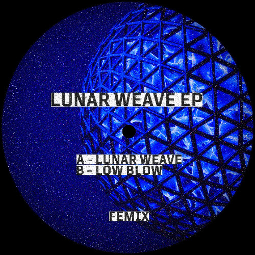 FEMIX - Lunar Weave (Original Mix)