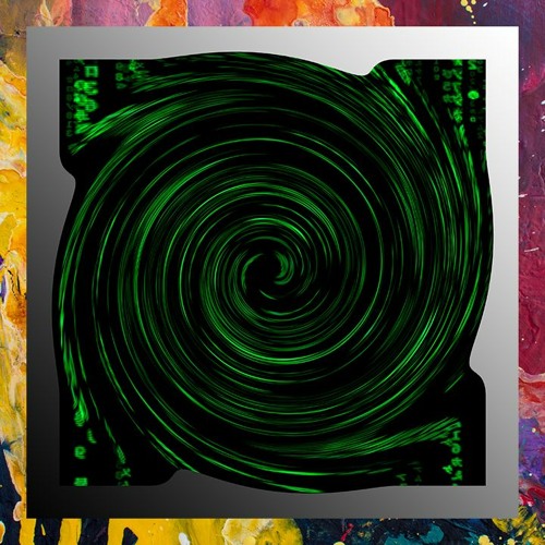 Copy of Xandl — The Matrix (Original Mix) [Suprematic]
