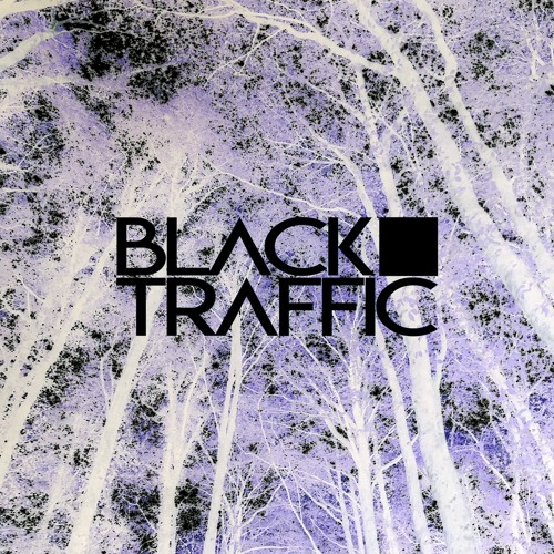 Black Traffic - Throwdown