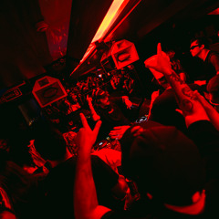 Muzyk at D-EDGE (Open House Mag)