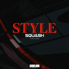Squash - Style _ May 2023