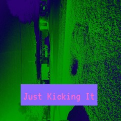 PurpleCaviarRecords - Just Kicking It (prod. Phillip Podraza)