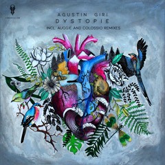 Agustin Giri - Movimiento (Original Mix) [SURRREALISM]