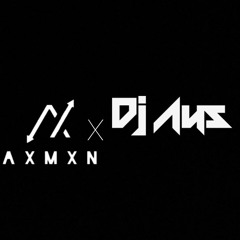 AXMXN X DJ AUS - NONSTOP DUGEM JIWA KACAU ![KLXJB]
